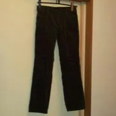 drug store'sのコーデュロイパンツ