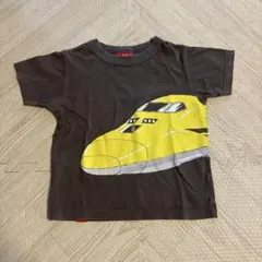 OJICO ドクターイエロー Tシャツ 4A