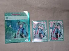 プロセカ 初音ミク メロパレ グッズまとめ売り