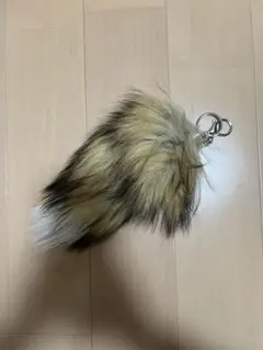 シッポキーホルダー