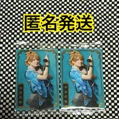 刀剣乱舞 とうらぶ 刀ミュ ウエハース