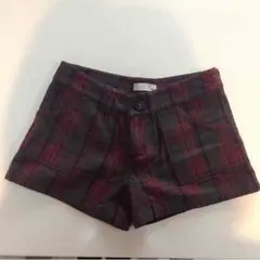 冬用ショーパン★crisp