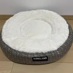 【最新モデル】コストコ　ペットベッド　　イタグレホイホイのサムネイル