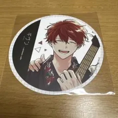 【即購入可】ギヴン アニメイトカフェ コースター 真冬 カラー