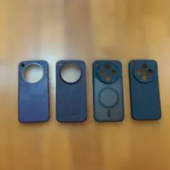 find x8 カバー　ケース　4点のサムネイル