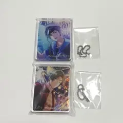 千銃士R グラッテ コロッタ エンフィールド