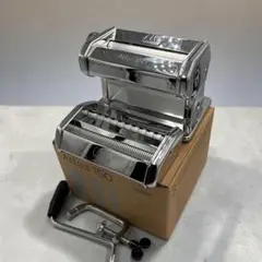 MARCATO Ampia 180 パスタマシン - メルカリ
