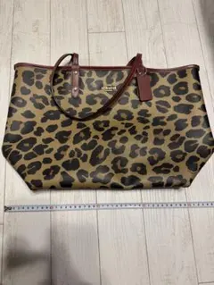 COACH 2wayバッグ