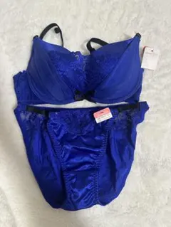 廃盤エメフィール レア　ブラジャーショーツセット　 C65/M