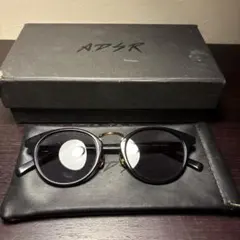 新品未使用 A.D.S.R. KEITH 01 サングラス 野村訓市 新品未使用 A.D.S.R. KEITH 01 サングラス 野村訓市 - メルカリ