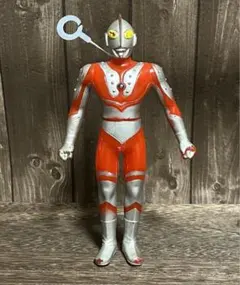 2025年最新】ソフビ ゾフィーの人気アイテム - メルカリ