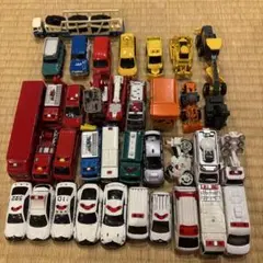 トミカ、バンダイ等 日本航空＆全日空の20台まとめ(ジャンク品) | Mercari