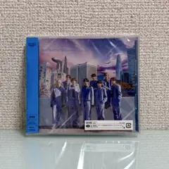 ICEx 理想郷　通常盤