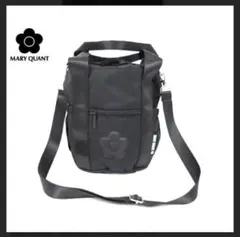新品MARY QUANT 6Pockets 2Wayショルダーバッグ　おまけ付きのサムネイル