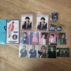 FANTASTICS 木村慧人 グッズまとめ売り