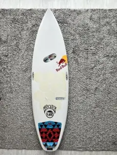 プレセボ　placebo Titan 5’10のサムネイル