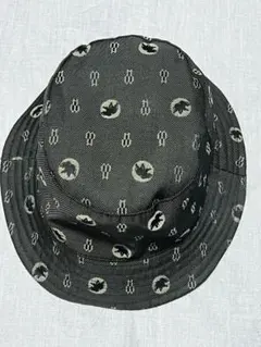 HUNTING WORLDバケットハット