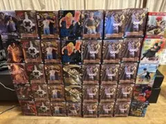 挨拶不要様専用ワンピースフィギュアまとめ売り!!3