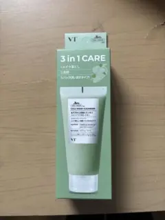 VT 3 in care マスククレンザーのサムネイル