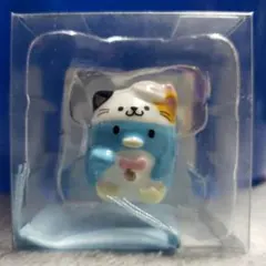 サンリオ 福をまねくよマスコット ハンギョドン - メルカリ