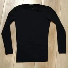 野球　XG アンダーシャツ　長袖　140cm