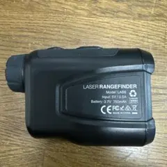 ゴルフレーザー距離計 Amazonベストセラー商品