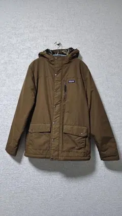 パタゴニア 　ボーイズ・インファーノ・ジャケット　キッズXXL