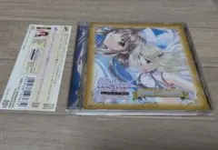 「キャッスルファンタジア エレンシア戦記」Plus Storiesサウンドコレ…