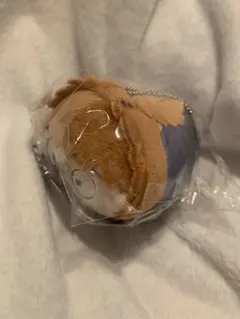 忍たま乱太郎 ぽてコロマスコット 不破雷蔵