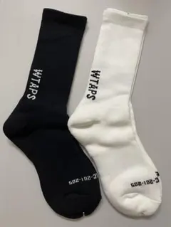 2026年最新】WTAPS メンズ ソックスの人気アイテム - メルカリ