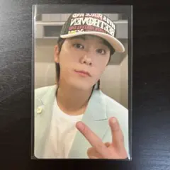 FTISLAND ペンライト 付属トレカ ホンギ