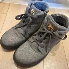 モズ moz スニーカー