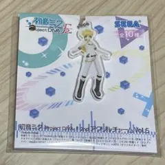 2026年最新】Project diva f 2nd アクリルチャームの人気アイテム