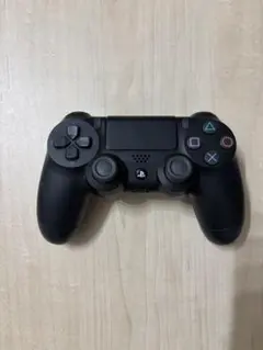 DualShock 4 ワイヤレスコントローラー ブラック