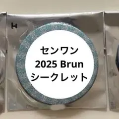 志麻　缶バッジ　シークレット白 シークレット 缶バッジ 浦島坂田船 志麻 シクレ - メルカリ