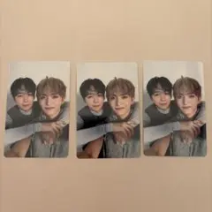 INI THE ORIGIN トレカ 田島将吾 後藤威尊