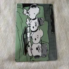 Snoopy ブリキ看板 インテリアプレート