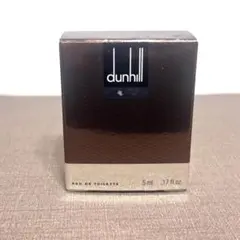 D〇㉕ダンヒル オードトワレ 5mlのサムネイル