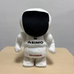 HONDA ASIMO （ホンダ アシモ） 特大ぬいぐるみ - メルカリ