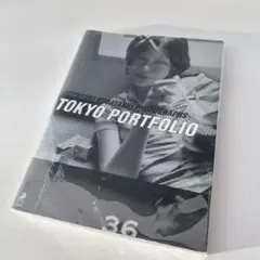 モデルたちの日常☘️ トーキョー・ポートフォリオ (フォト・ミュゼ) ドキュメント