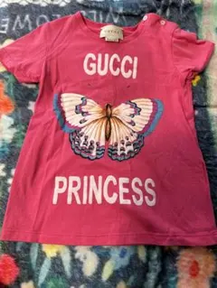 GUCCI グッチ　チルドレンTシャツのサムネイル
