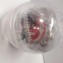 一ノ瀬四季　桃源暗鬼 NIC アクリルキーホルダー