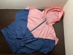 GIRAUDM HAUTE PERF. ウィンドブレーカー