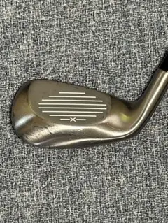 ツアーストライカープロ 7番アイアン 練習器具