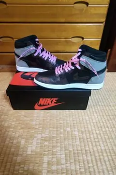 エアジョーダン1 ラストシャドー