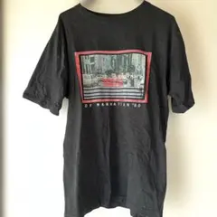 MOUSSY半袖Tシャツ