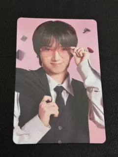 イェソン SUPER JUNIOR 会場限定 6000円 特典 トレカ