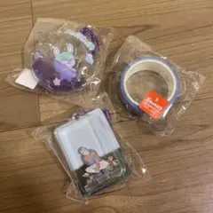 JO1 木全翔也 キーホルダー カプセルトイ セット