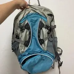 skimo ザック　ディナフィット　スキーモ　リュック　バックパック skimo ザック ディナフィット スキーモ リュック バックパック - メルカリ