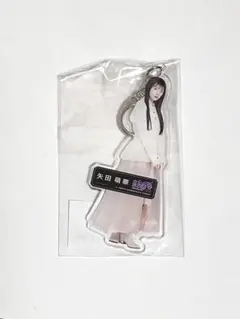 乃木坂46 増田三莉音 個別全身アクリルキーホルダー 新参者 2025